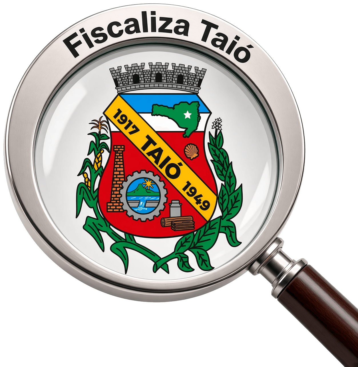Fiscaliza Taió
